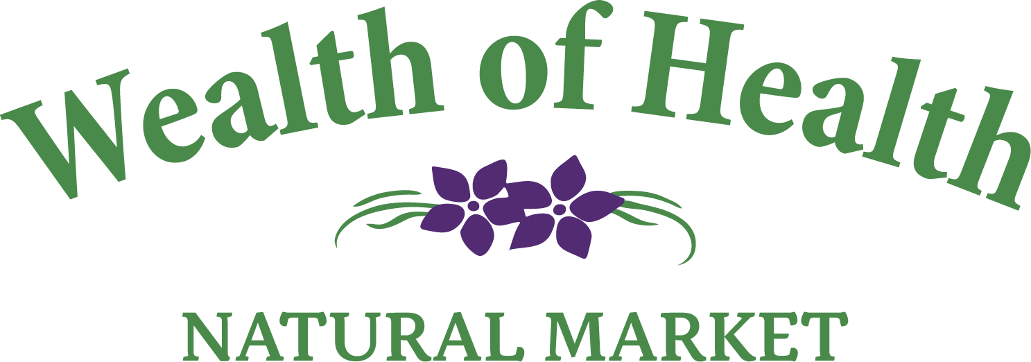 Wealth of Health Natural Market