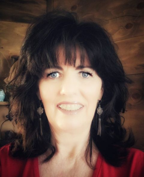 Victoria Terry, CNHP, CHS, HHP, CI, COM, ND Traditional Naturopath