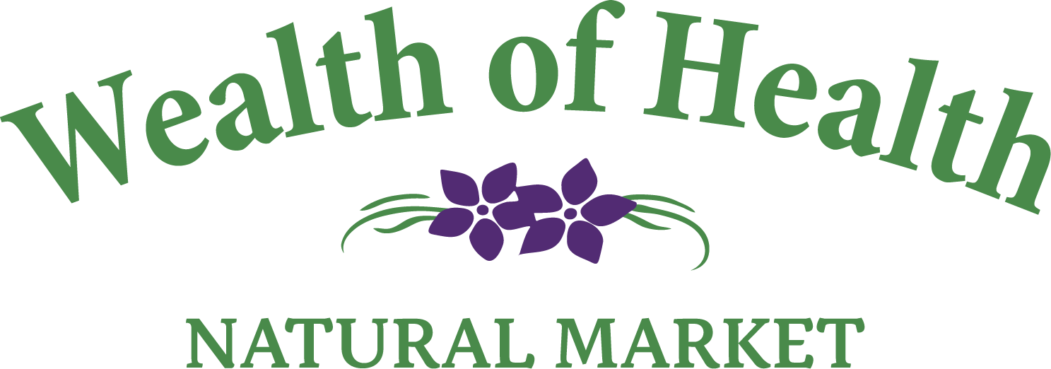 Wealth of Health Logo